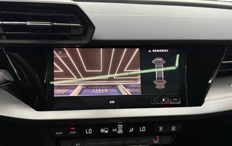 Audi A3, 2023 год, 1 755 000 рублей, 14 фотография