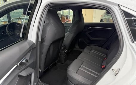Audi A3, 2023 год, 1 755 000 рублей, 17 фотография