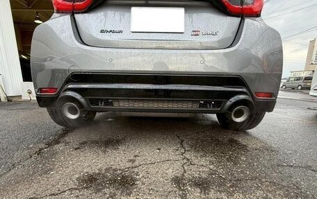 Toyota Yaris, 2025 год, 4 900 000 рублей, 11 фотография