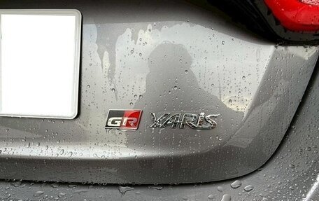 Toyota Yaris, 2025 год, 4 900 000 рублей, 10 фотография