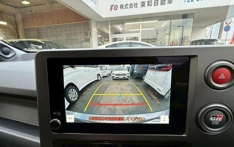 Toyota Yaris, 2025 год, 4 900 000 рублей, 19 фотография