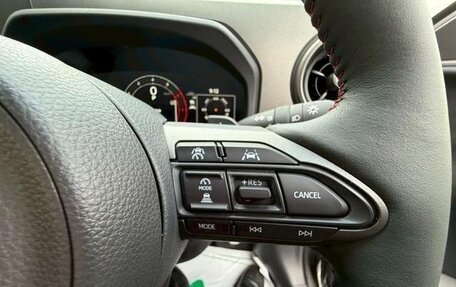 Toyota Yaris, 2025 год, 4 900 000 рублей, 15 фотография