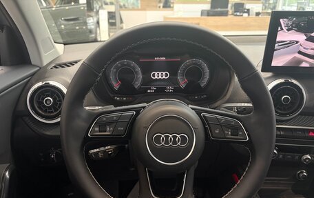 Audi Q2 I, 2025 год, 3 890 000 рублей, 10 фотография