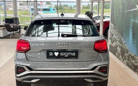 Audi Q2 I, 2025 год, 3 890 000 рублей, 5 фотография