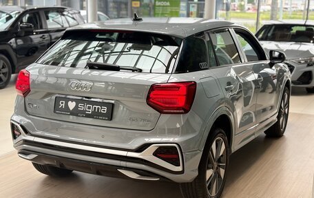Audi Q2 I, 2025 год, 3 890 000 рублей, 6 фотография