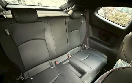 Toyota Yaris, 2025 год, 4 900 000 рублей, 30 фотография