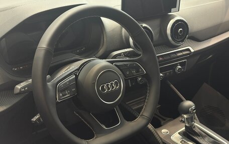Audi Q2 I, 2025 год, 3 890 000 рублей, 9 фотография