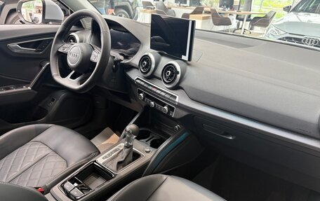 Audi Q2 I, 2025 год, 3 890 000 рублей, 21 фотография