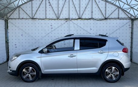 Lifan X50, 2017 год, 720 000 рублей, 10 фотография