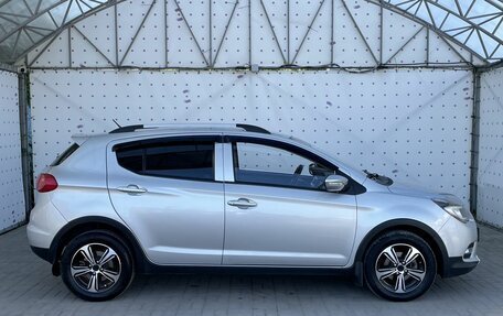 Lifan X50, 2017 год, 720 000 рублей, 9 фотография