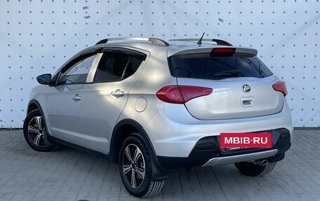 Lifan X50, 2017 год, 720 000 рублей, 5 фотография