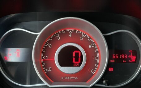 Lifan X50, 2017 год, 720 000 рублей, 14 фотография