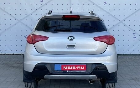 Lifan X50, 2017 год, 720 000 рублей, 6 фотография