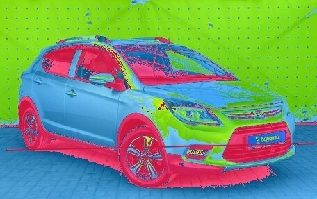 Lifan X50, 2017 год, 720 000 рублей, 2 фотография