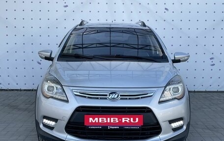 Lifan X50, 2017 год, 720 000 рублей, 3 фотография