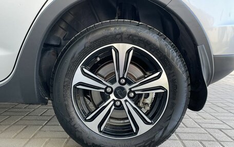 Lifan X50, 2017 год, 720 000 рублей, 19 фотография
