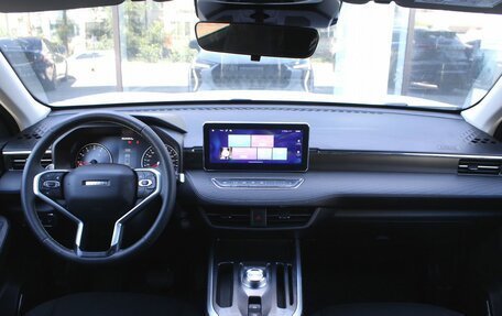 Haval Jolion, 2024 год, 2 204 000 рублей, 11 фотография