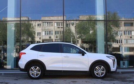 Haval Jolion, 2024 год, 2 204 000 рублей, 4 фотография