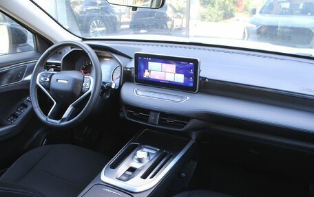 Haval Jolion, 2024 год, 2 204 000 рублей, 9 фотография