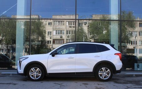 Haval Jolion, 2024 год, 2 204 000 рублей, 8 фотография