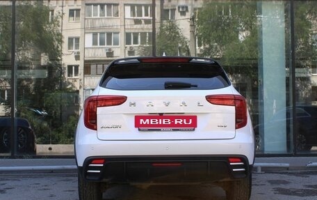 Haval Jolion, 2024 год, 2 204 000 рублей, 6 фотография