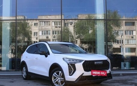 Haval Jolion, 2024 год, 2 204 000 рублей, 3 фотография