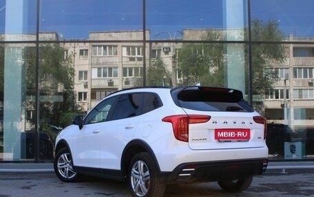 Haval Jolion, 2024 год, 2 204 000 рублей, 7 фотография