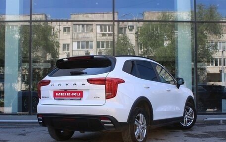 Haval Jolion, 2024 год, 2 204 000 рублей, 5 фотография
