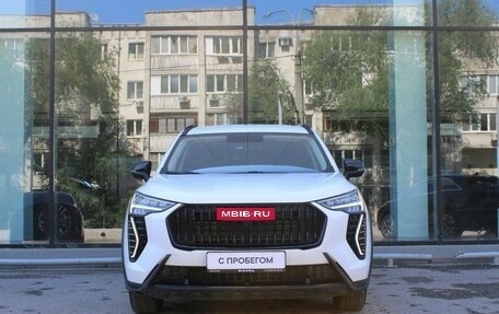 Haval Jolion, 2024 год, 2 204 000 рублей, 2 фотография