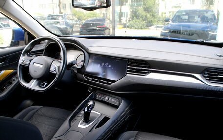 Haval F7x I, 2021 год, 1 784 000 рублей, 9 фотография