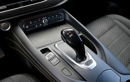 Haval F7x I, 2021 год, 1 784 000 рублей, 13 фотография