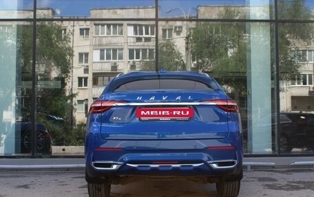 Haval F7x I, 2021 год, 1 784 000 рублей, 6 фотография