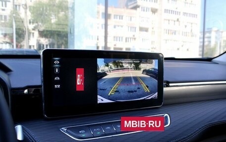 Haval Jolion, 2024 год, 2 204 000 рублей, 12 фотография