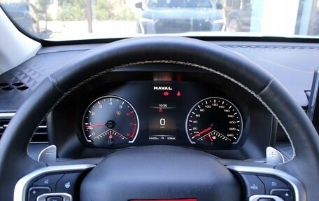 Haval Jolion, 2024 год, 2 204 000 рублей, 14 фотография