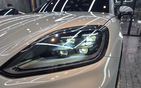 Porsche Cayenne III, 2025 год, 21 800 000 рублей, 4 фотография