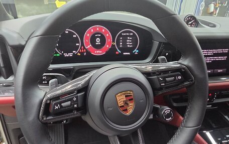 Porsche Cayenne III, 2025 год, 21 800 000 рублей, 10 фотография