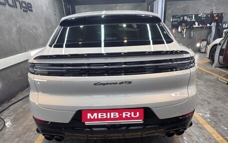 Porsche Cayenne III, 2025 год, 21 800 000 рублей, 6 фотография