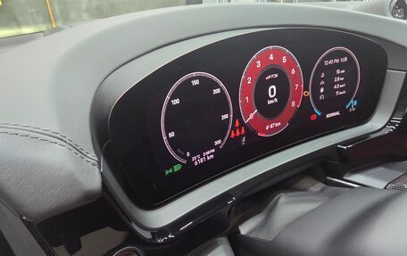 Porsche Cayenne III, 2025 год, 21 800 000 рублей, 11 фотография