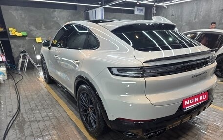 Porsche Cayenne III, 2025 год, 21 800 000 рублей, 5 фотография