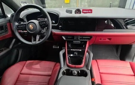 Porsche Cayenne III, 2025 год, 21 800 000 рублей, 9 фотография