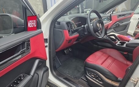 Porsche Cayenne III, 2025 год, 21 800 000 рублей, 8 фотография