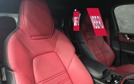 Porsche Cayenne III, 2025 год, 21 800 000 рублей, 16 фотография