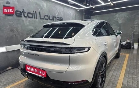 Porsche Cayenne III, 2025 год, 21 800 000 рублей, 7 фотография