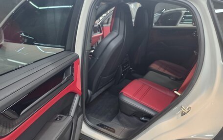 Porsche Cayenne III, 2025 год, 21 800 000 рублей, 17 фотография