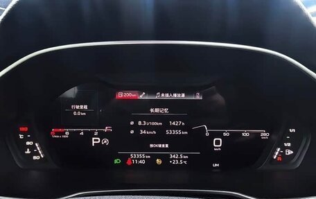 Audi Q3 Sportback, 2022 год, 2 820 911 рублей, 8 фотография