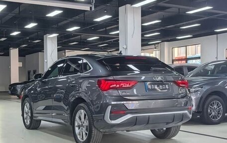 Audi Q3 Sportback, 2022 год, 2 820 911 рублей, 12 фотография