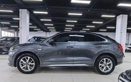 Audi Q3 Sportback, 2022 год, 2 820 911 рублей, 13 фотография