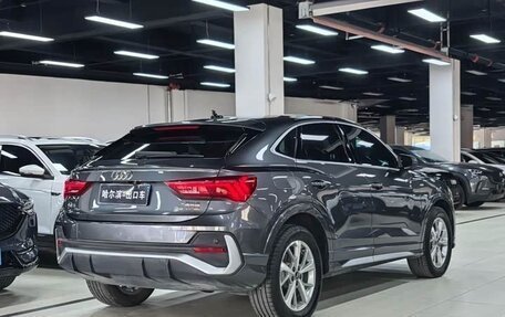 Audi Q3 Sportback, 2022 год, 2 820 911 рублей, 10 фотография