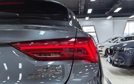 Audi Q3 Sportback, 2022 год, 2 820 911 рублей, 14 фотография