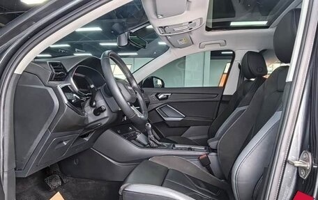 Audi Q3 Sportback, 2022 год, 2 820 911 рублей, 5 фотография